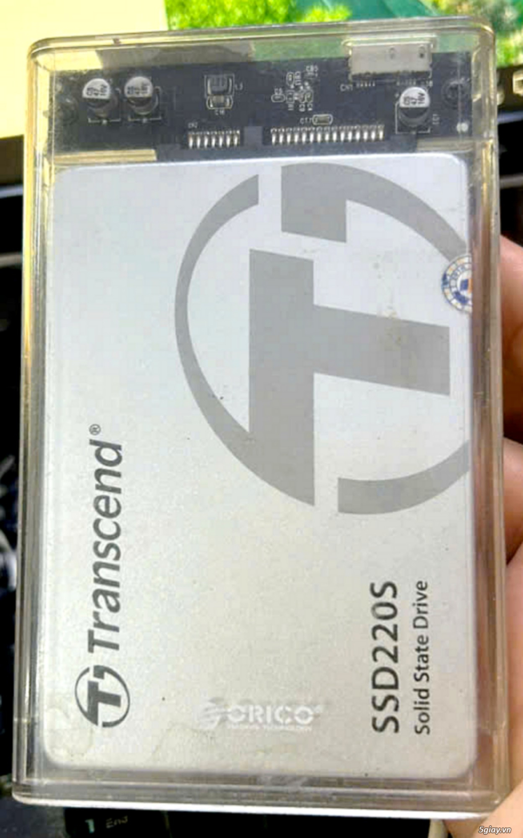 4 : Linh kiện PC, Laptop, điện thoại, KTS update hàng ngày - 19