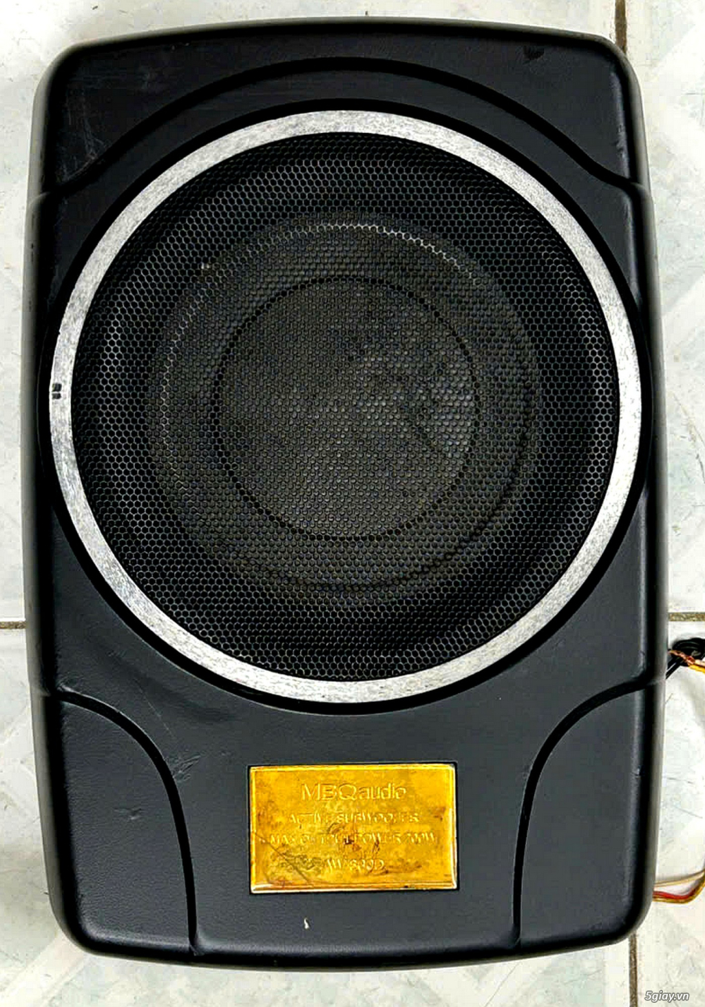 1 : BACL, Lọc điện, Ổ cắm, đồ audio, loa, đồ điện tử... update liên tục - 43