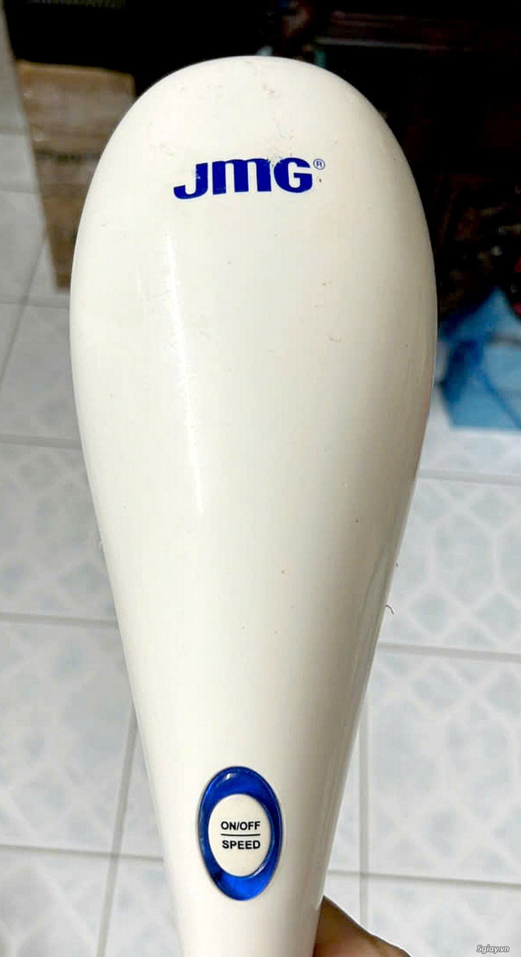 2: Máy Massage, chăm sóc sắc đẹp, máy cạo râu, Tông đơ, máy xăm, máy Nail...update thường xuyên - 41