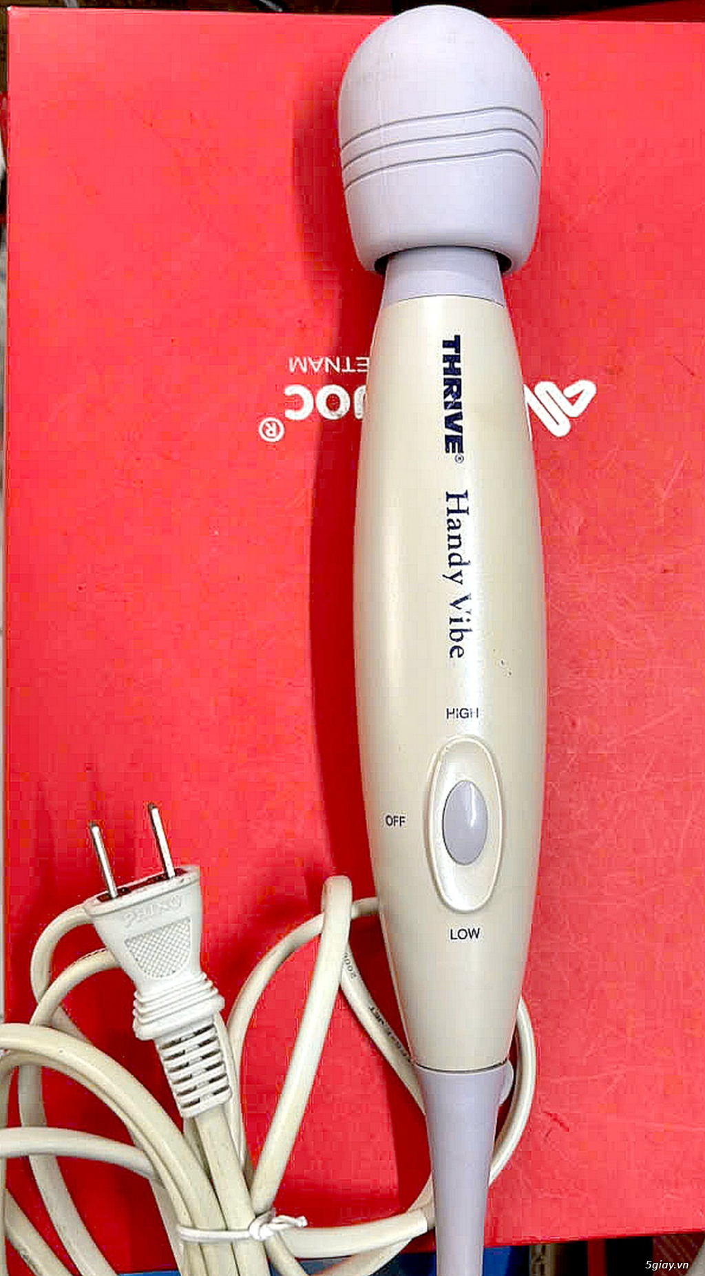 2: Máy Massage, chăm sóc sắc đẹp, máy cạo râu, Tông đơ, máy xăm, máy Nail...update thường xuyên - 40