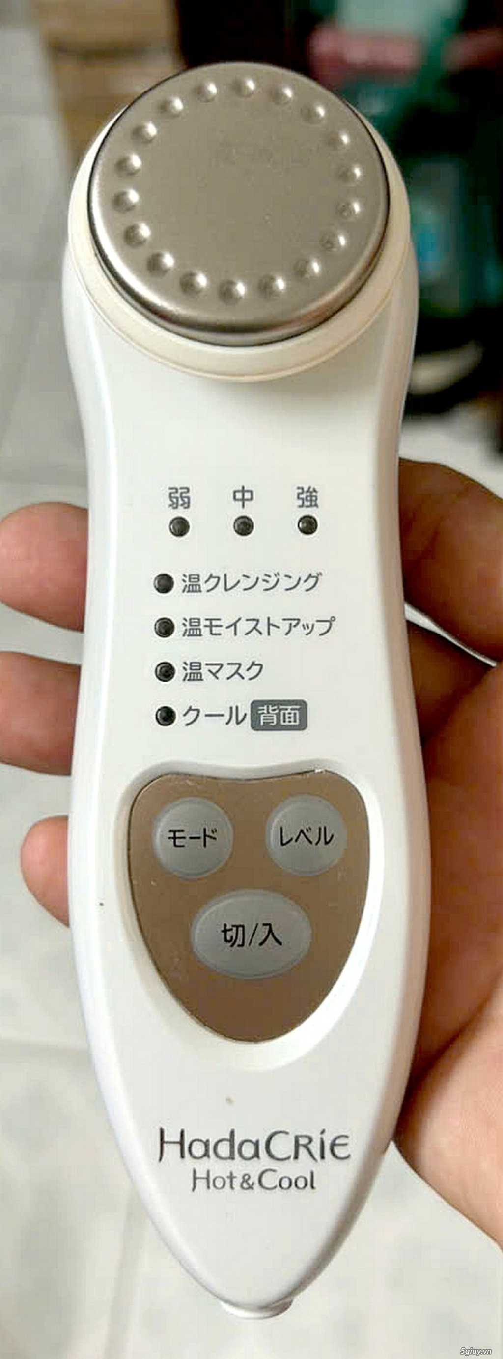 2: Máy Massage, chăm sóc sắc đẹp, máy cạo râu, Tông đơ, máy xăm, máy Nail...update thường xuyên - 42