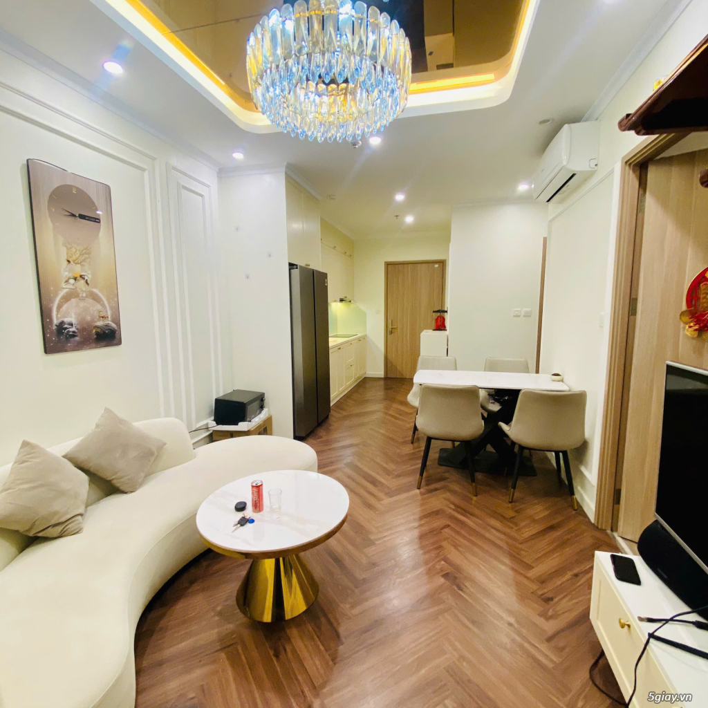 CHÍNH CHỦ GỬI BÁN CĂN 2PN – 2VS TẦNG CAO S4.02