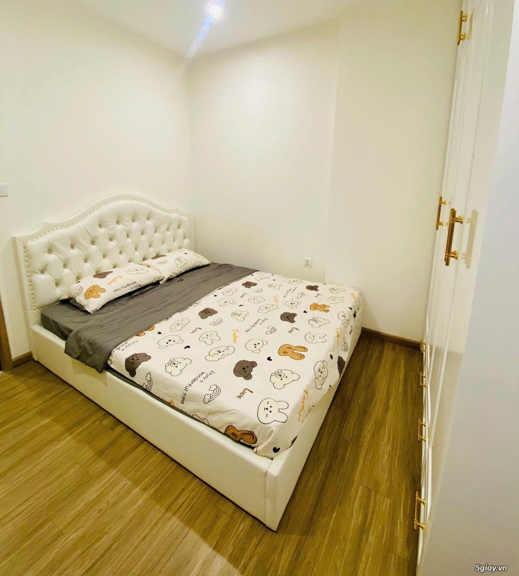 BÁN CĂN 2PN – 2VS S4.02 VINHOMES SMART CITY – VIEW ĐẸP, GIÁ TỐT - 1