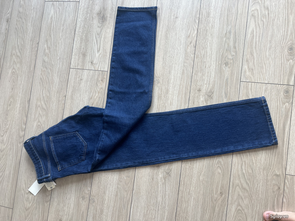 Quần Jean Dockers chính hãng mới 100% bán 1/3 giá - 2