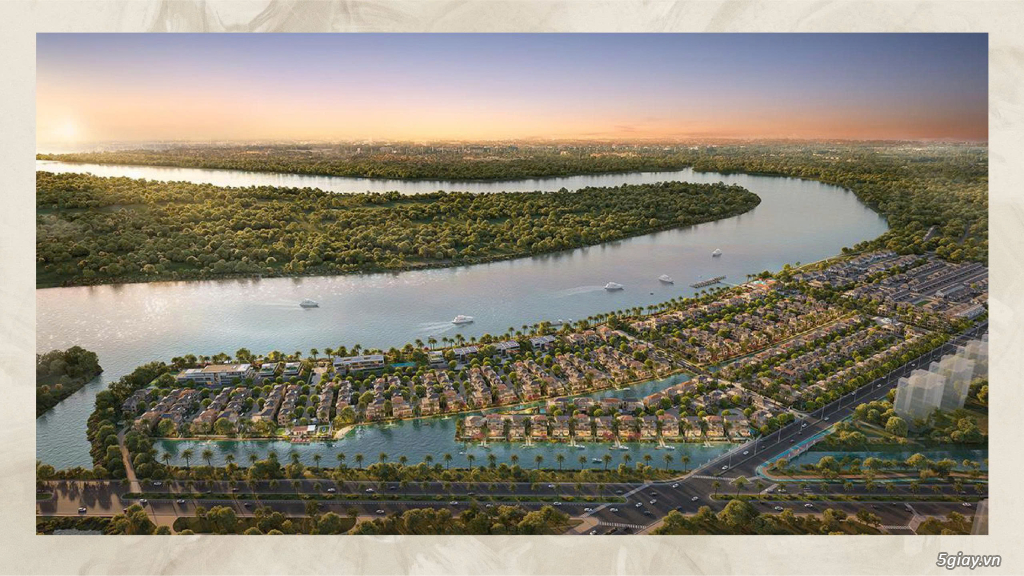 Chính thức mở Bán # - Viên Ngọc Quý của Waterpoint - 1