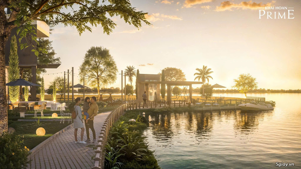 Căn Hộ KhaiHoan Prime - Điểm đến của nhà đầu tư - 16