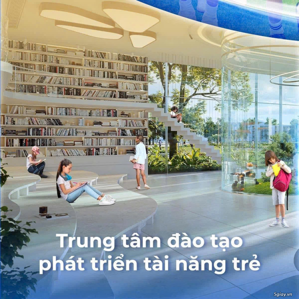 Căn Hộ KhaiHoan Prime - Điểm đến của nhà đầu tư - 11