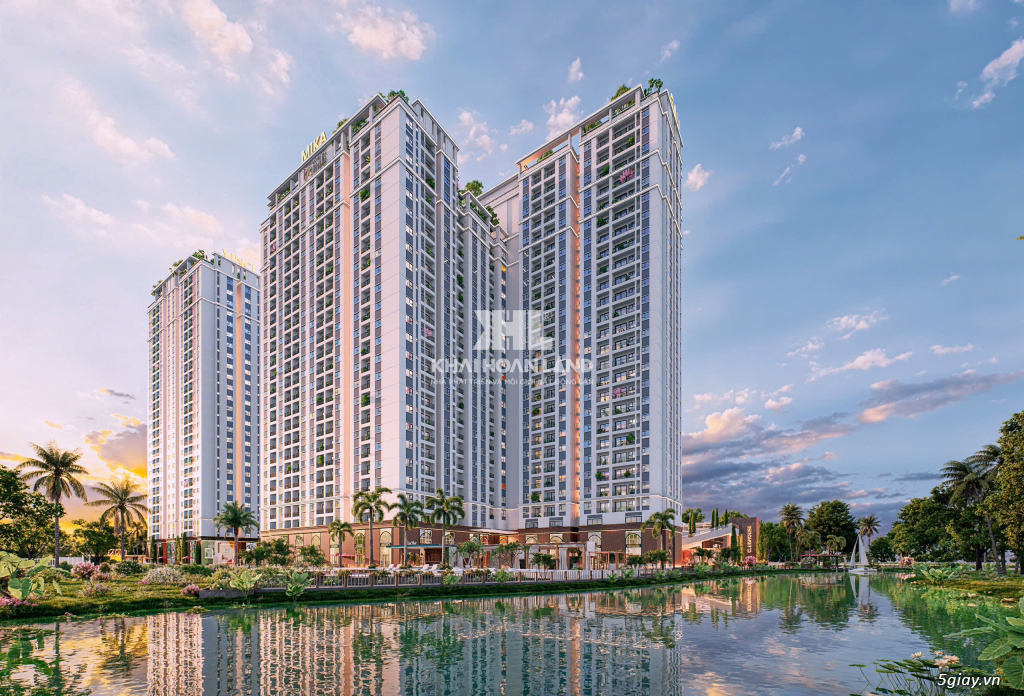 Căn Hộ KhaiHoan Prime - Điểm đến của nhà đầu tư - 17