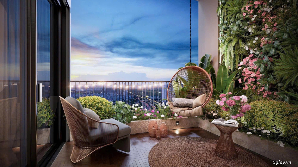 Căn Hộ KhaiHoan Prime - Điểm đến của nhà đầu tư - 9