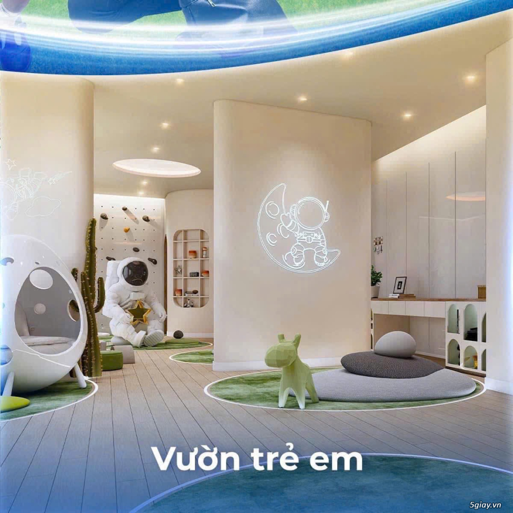 Căn Hộ KhaiHoan Prime - Điểm đến của nhà đầu tư - 6