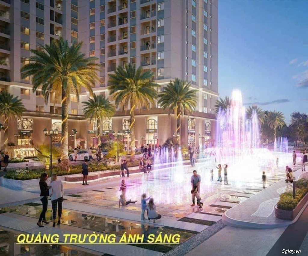 Căn Hộ KhaiHoan Prime - Điểm đến của nhà đầu tư - 7