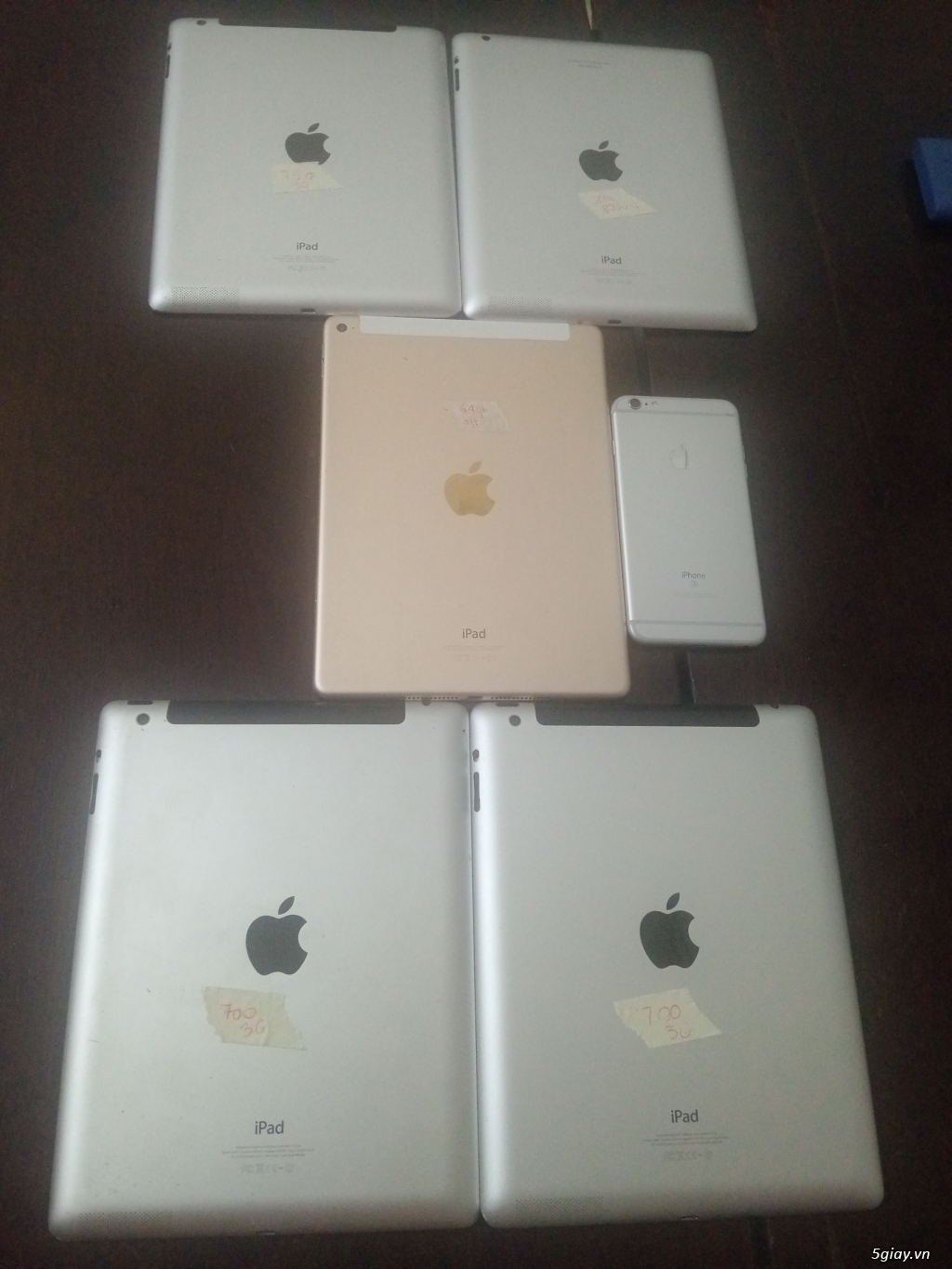 Ipad 3_4_ Air 2