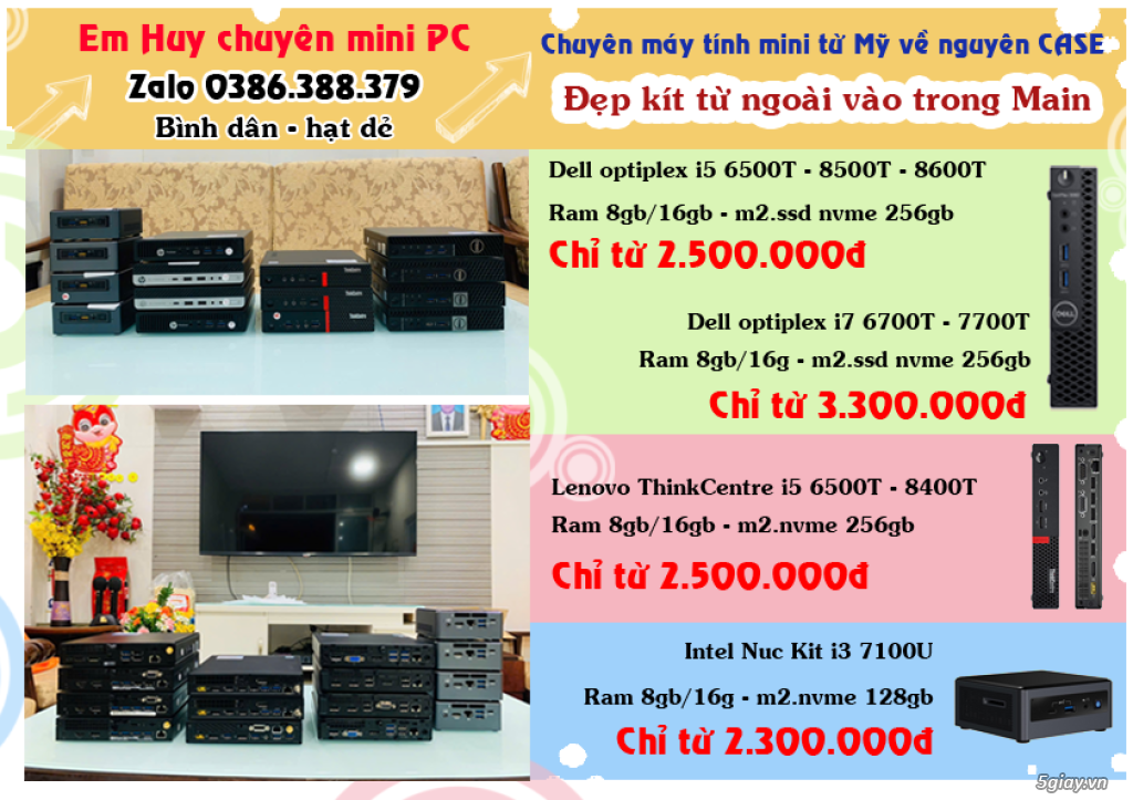 Tivi Led Samsung 32 inch UA32FH4003 nguyên zin, còn mới đẹp giá mềm - 3