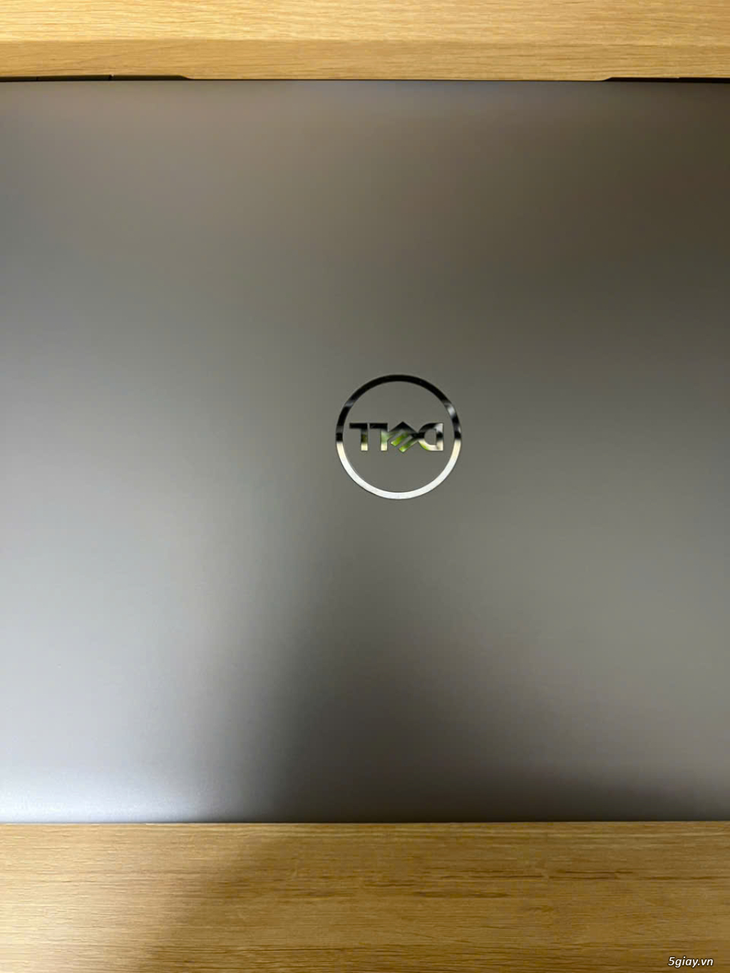 ️ [BÁN] Dell Precision 7560 – Xeon W-11855M | RTX A3000 | RAM 32GB