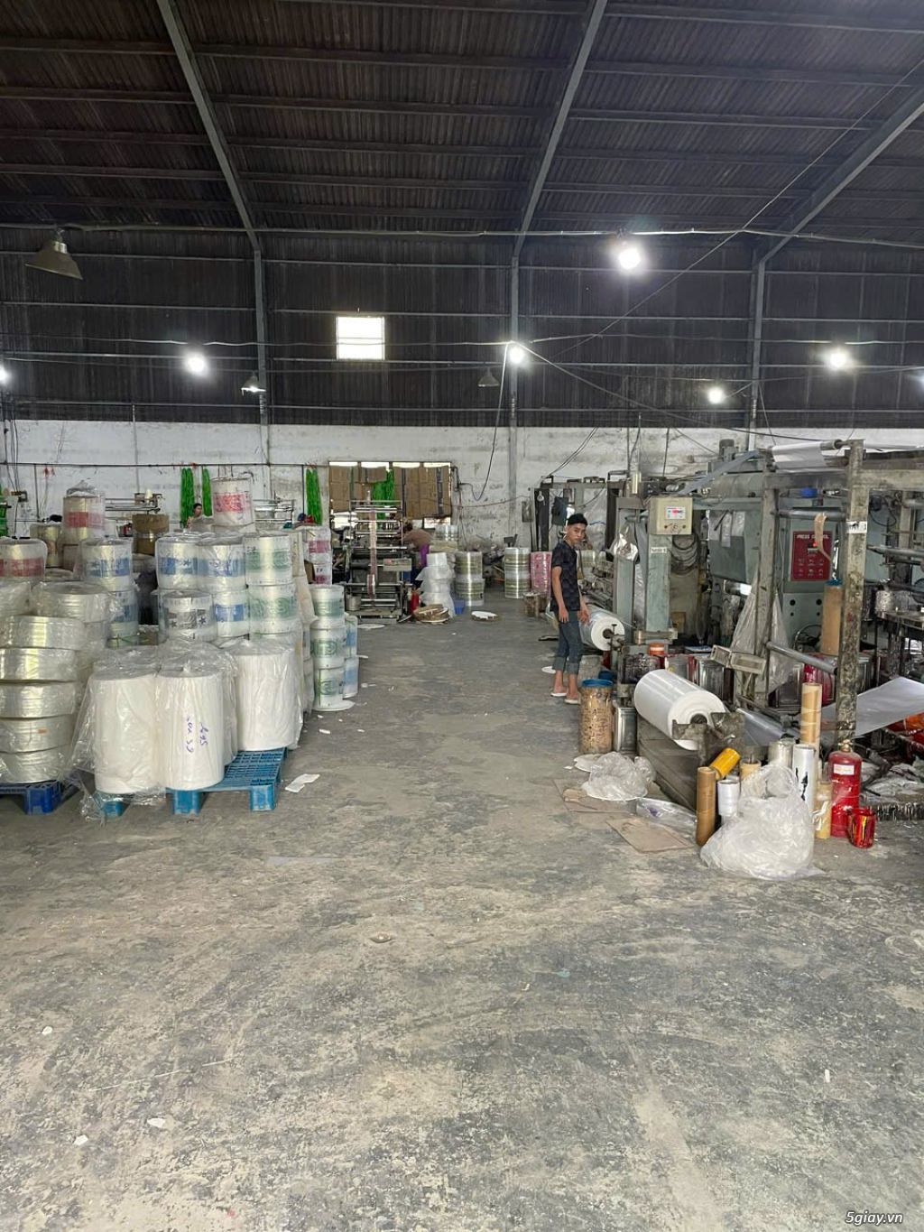 https://khoxuongmiennam.net/ Cho thuê Kho Xưởng 2.000m2 Bình Chánh