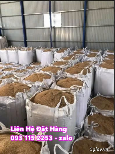 Bạn đang tìm bao jumbo 1 tấn chất lượng cao để chứa hàng nông sản - 4