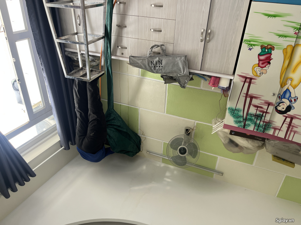 dịch vụ bảo trì sửa chửa máy lạnh - 3