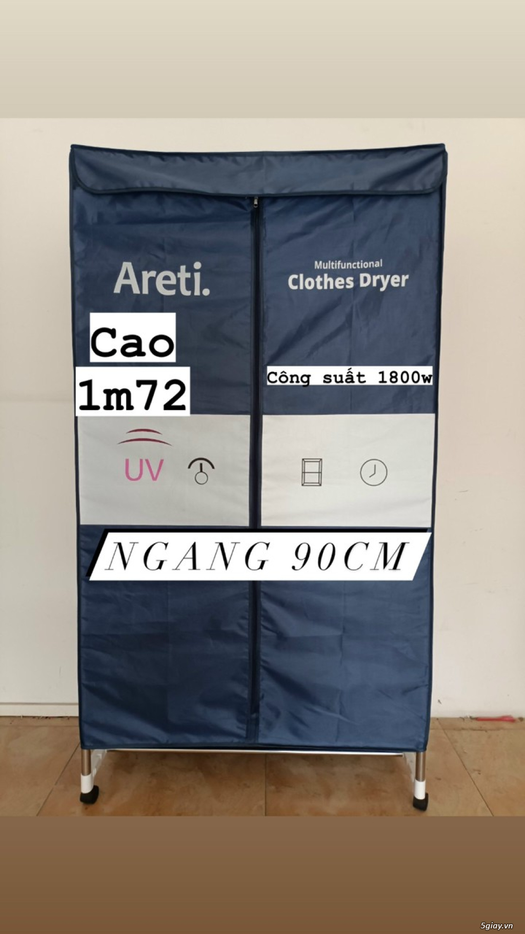Điện Lạnh, Đồ Gia Dụng Giá Hợp Lý, Đẹp Hết Ý - 10