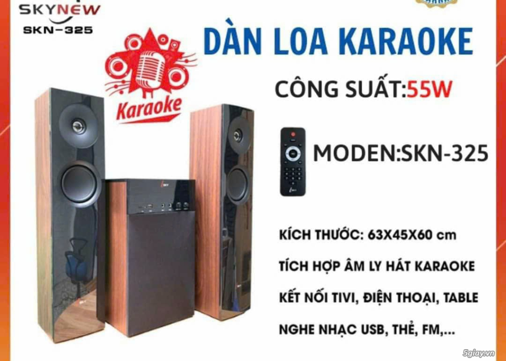 Tivi, Âm Ly, Loa, Mic, Vang, Đẩy, Bàn Mixer...nhìn Là Mê, Giá Miễn Chê - 1
