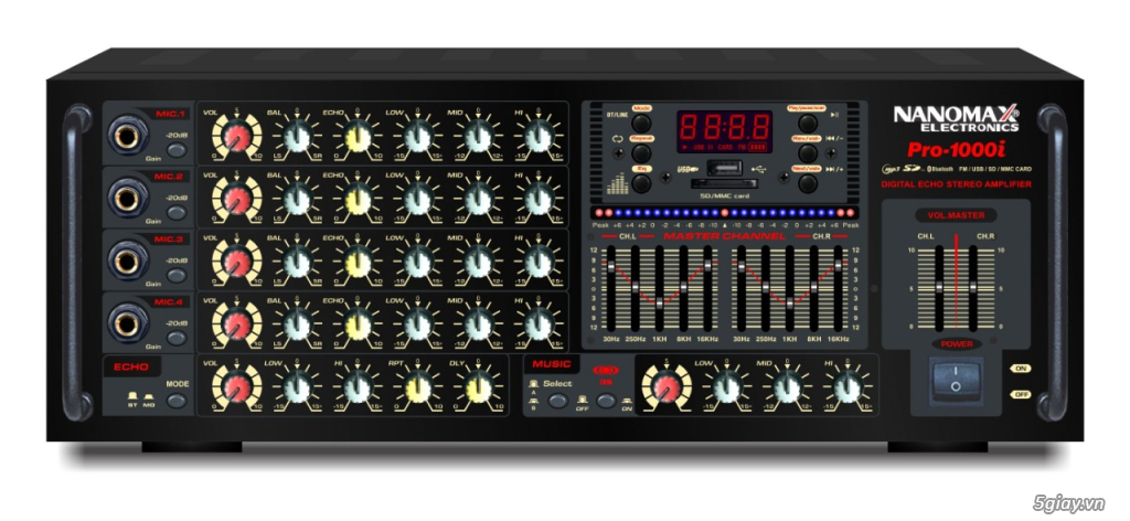 Tivi, Âm Ly, Loa, Mic, Vang, Đẩy, Bàn Mixer...nhìn Là Mê, Giá Miễn Chê - 5