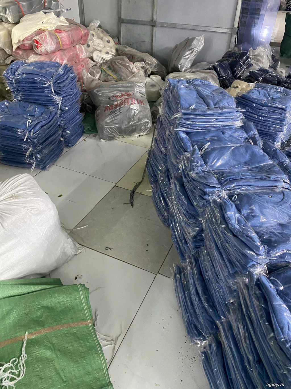 Xưởng sản xuất áo len theo đơn đặt hàng có xuất hóa đơn tại Hà Nội - 3