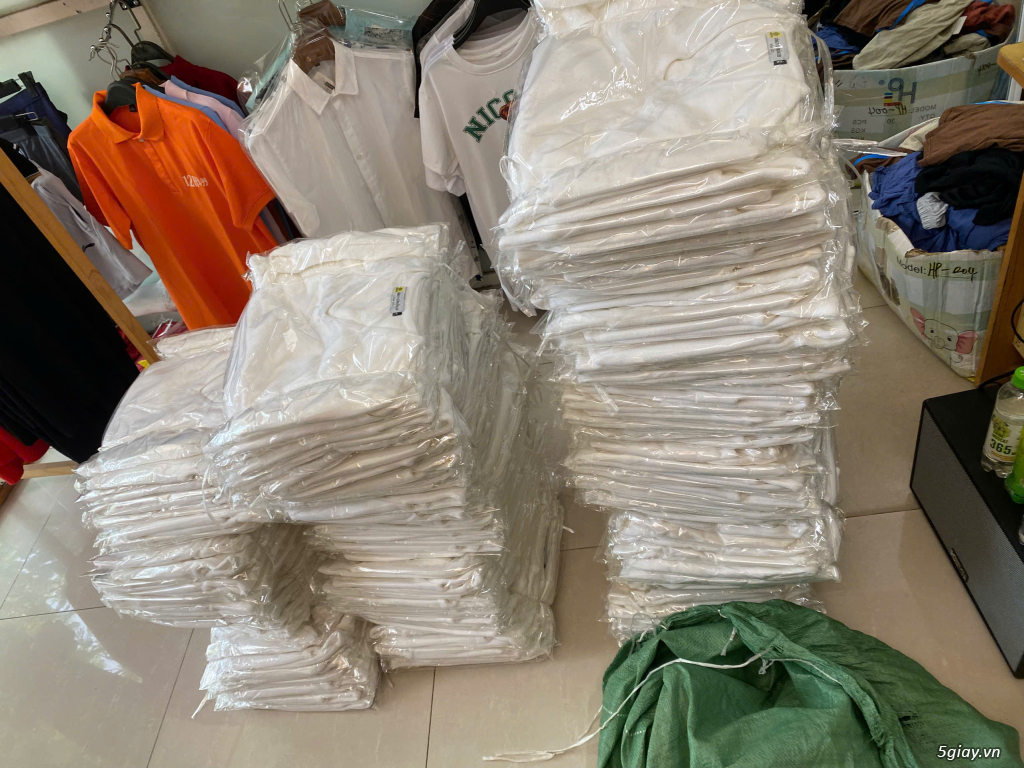 Xưởng sản xuất áo len theo đơn đặt hàng có xuất hóa đơn tại Hà Nội - 1