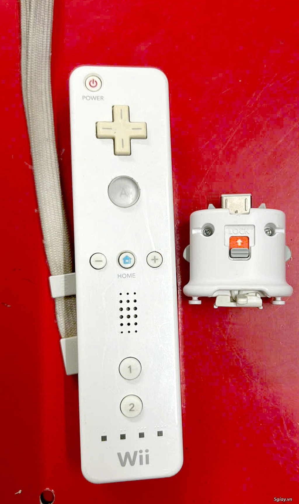 13 : Linh kiện, phụ kiện, băng dĩa máy Game cập nhật thường xuyên - 47