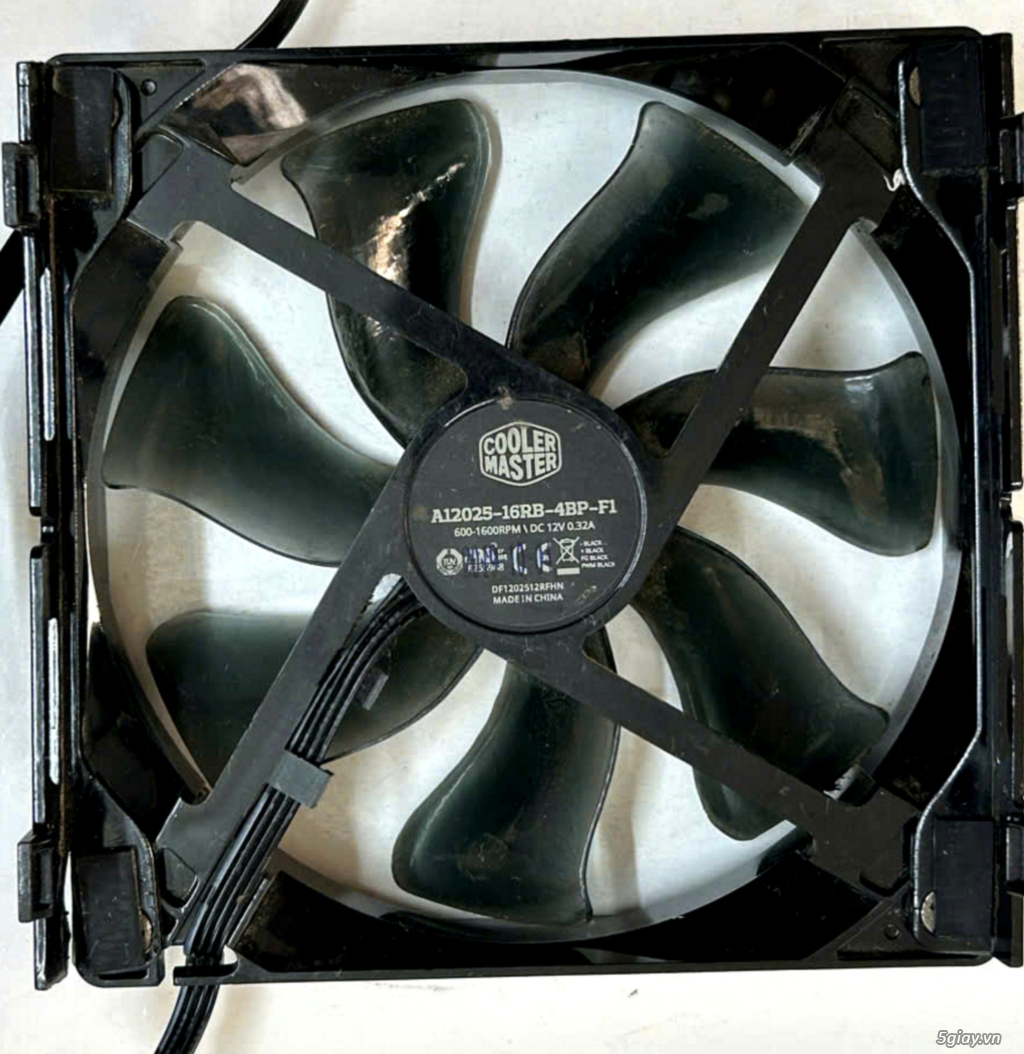 4 : Linh kiện PC, Laptop, điện thoại, KTS update hàng ngày - 38