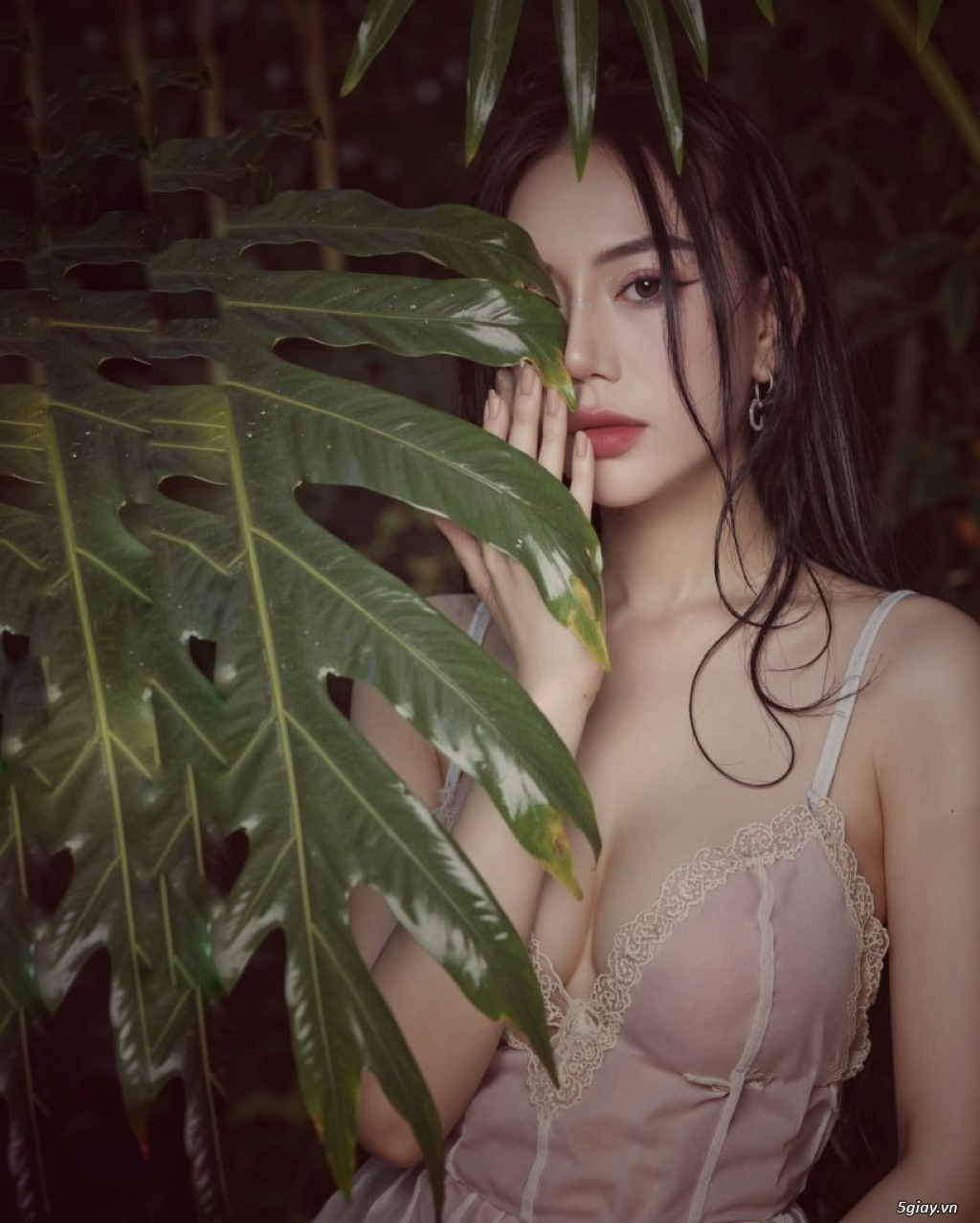 Một nửa Thế giới: Quà tặng của tạo hóa dành cho đàn ông. - 2