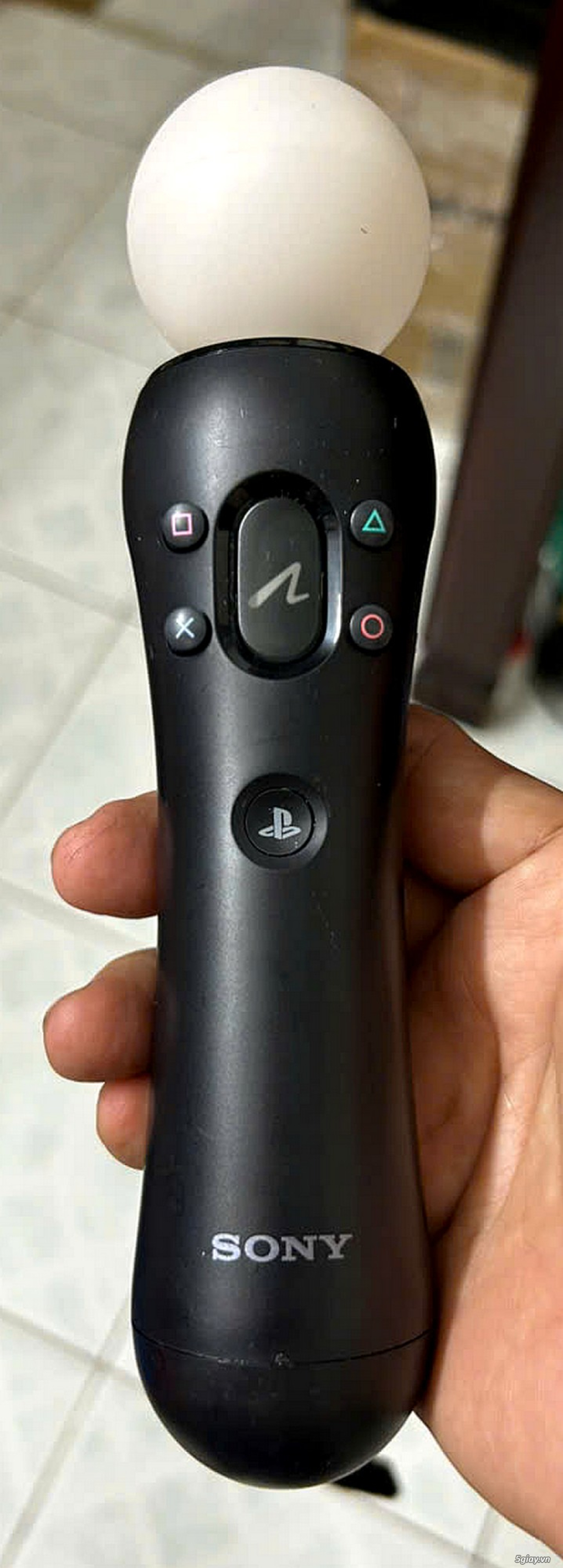 13 : Linh kiện, phụ kiện, băng dĩa máy Game cập nhật thường xuyên - 46