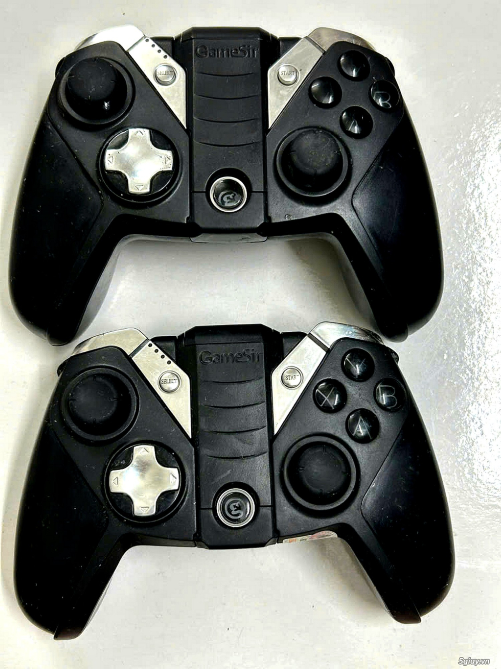 13 : Linh kiện, phụ kiện, băng dĩa máy Game cập nhật thường xuyên - 48