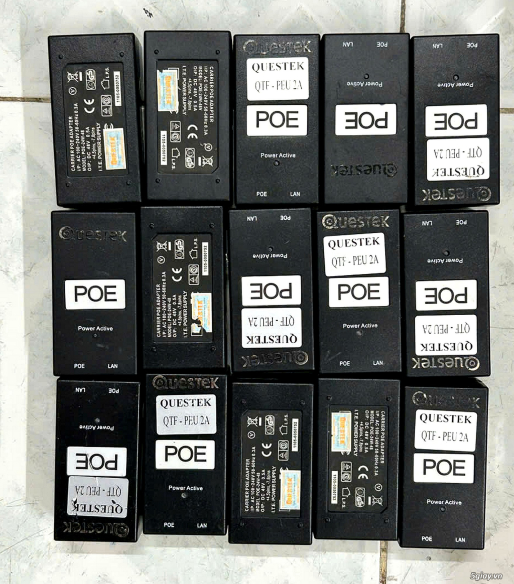 4 : Linh kiện PC, Laptop, điện thoại, KTS update hàng ngày - 30