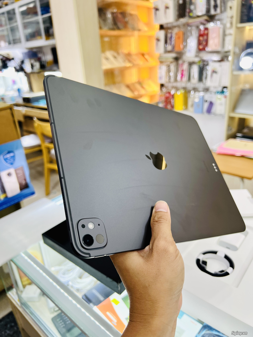 iPad Pro M4 13 1Tb 5G act New - 2