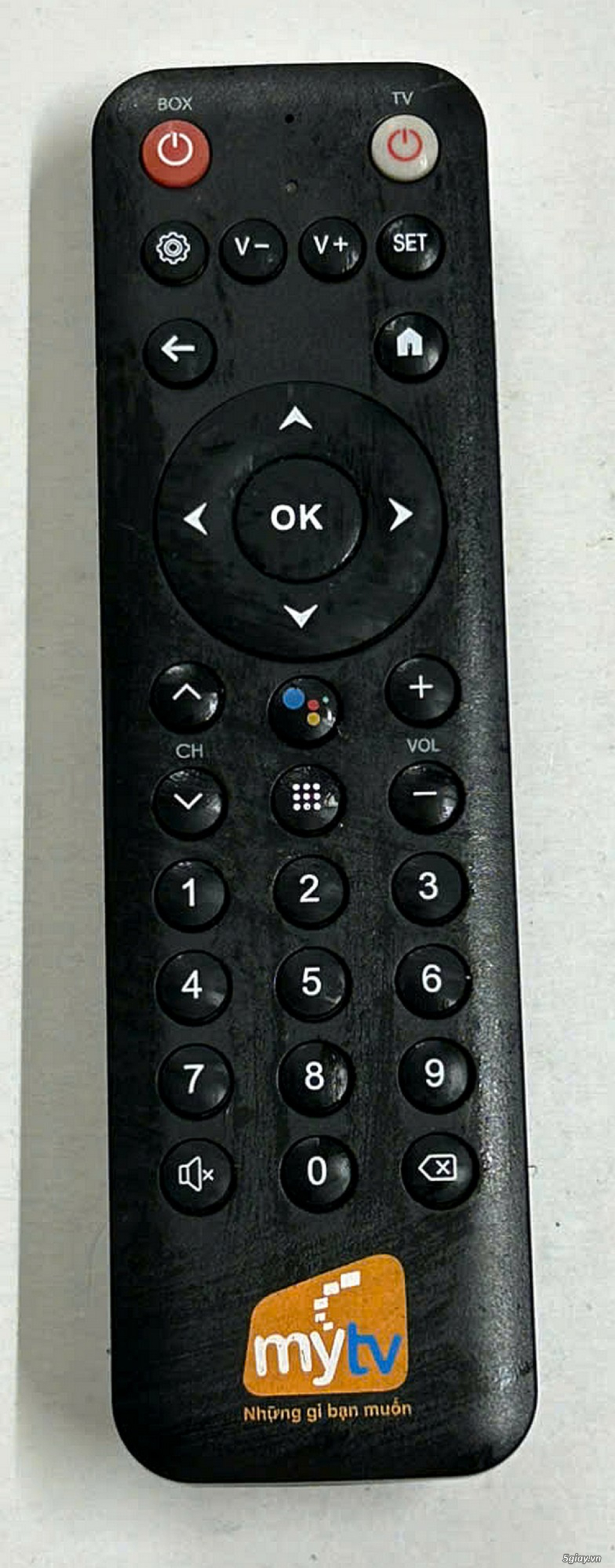 5 : Ổ cắm, đồ audio, loa, đồ điện tử... update liên tục - 36