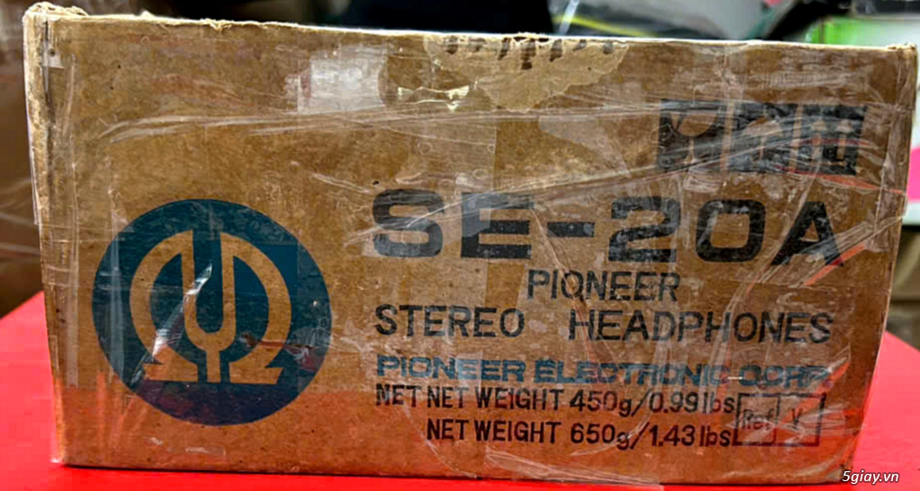 5 : Ổ cắm, đồ audio, loa, đồ điện tử... update liên tục - 34