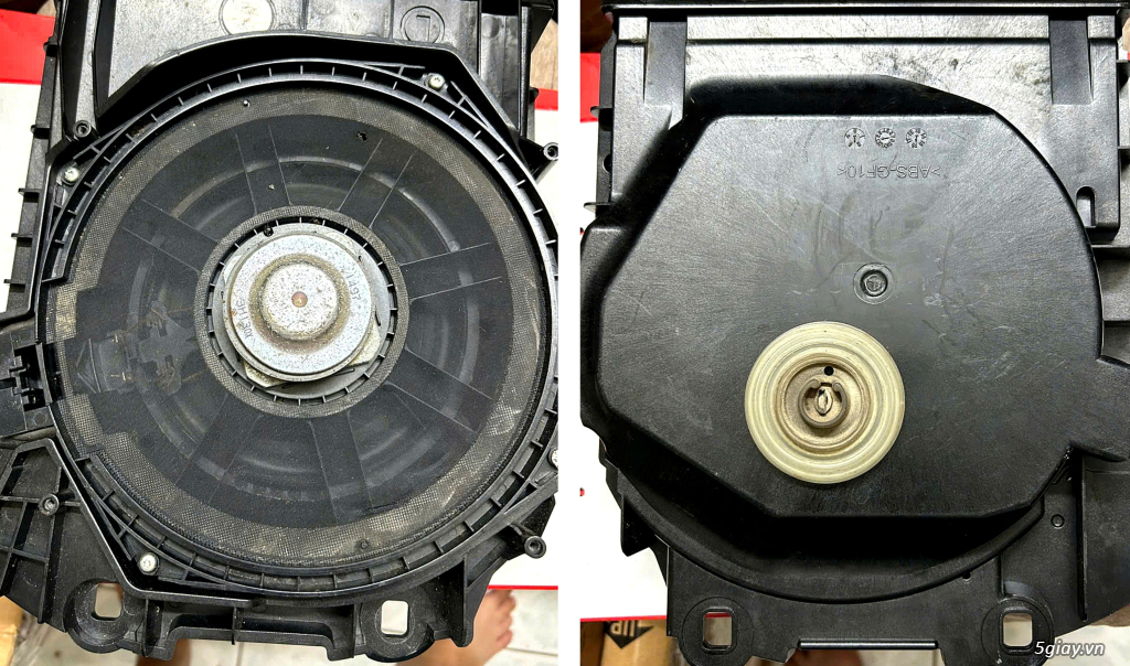 1 : BACL, Lọc điện, Ổ cắm, đồ audio, loa, đồ điện tử... update liên tục - 45