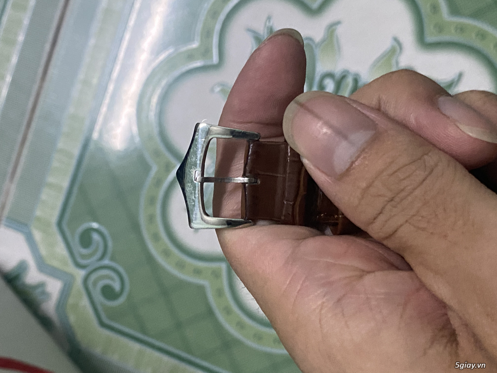 Đồng hồ orien Cơ automatic