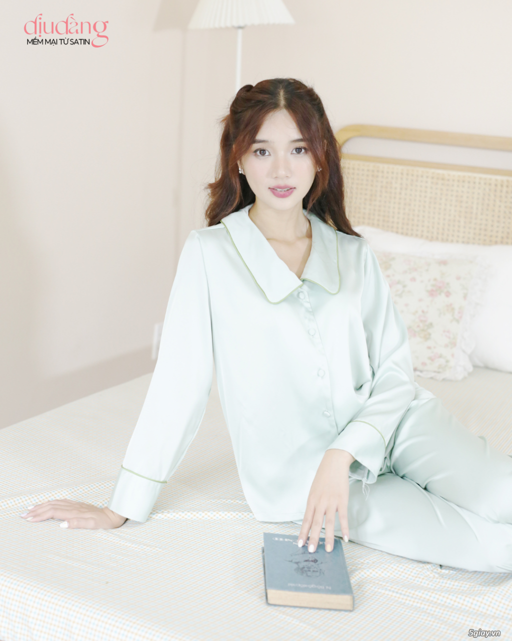 Chọn Pijama Nữ Dài Theo Mùa & Đối Tượng: Thoải Mái Cho Mọi Nhu Cầu