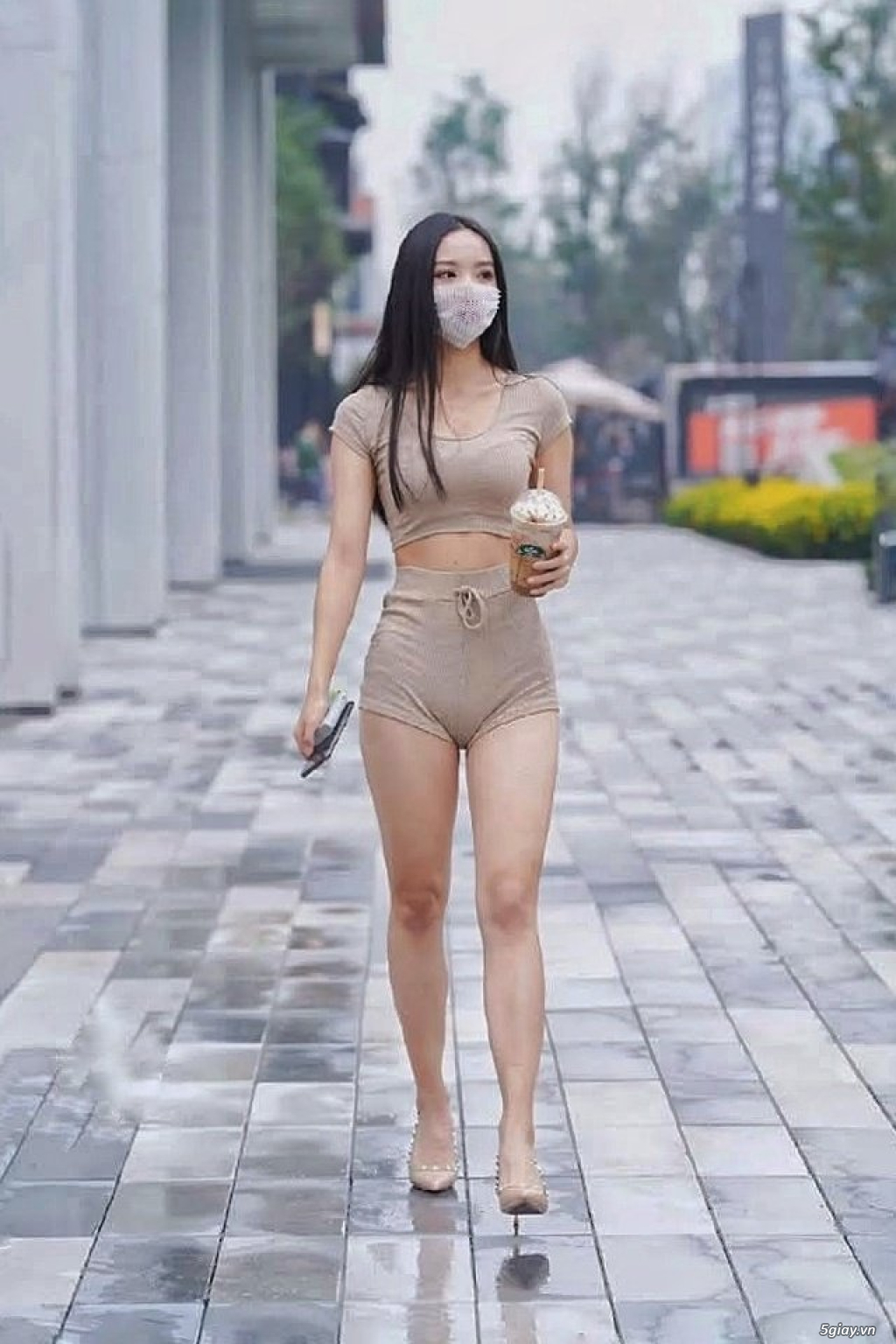 Một nửa Thế giới: Quà tặng của tạo hóa dành cho đàn ông. - 1