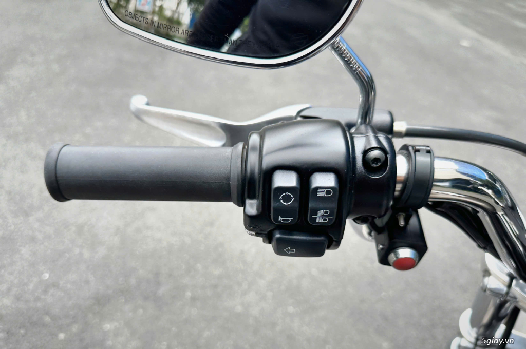 ___[ Cần Bán ]___HARLEY 883 SuperLow 2020___ - 18