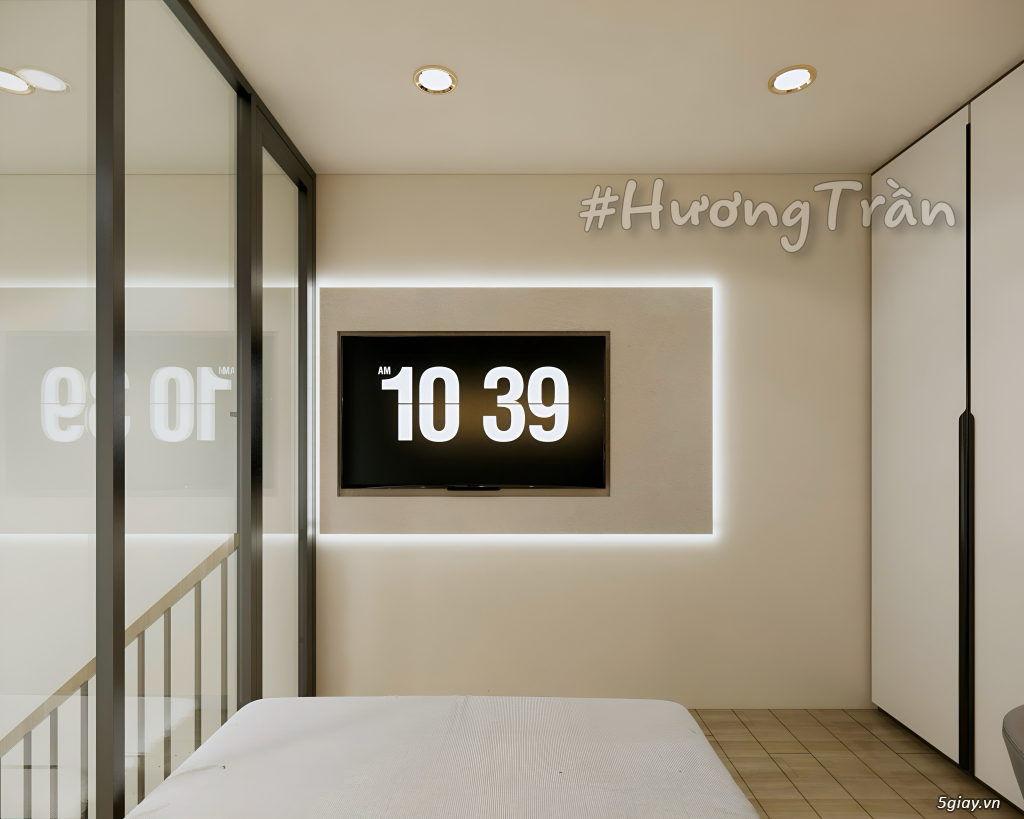 990 triệu - SIÊU HIẾM!!! NỀN THỔ CƯ GÓC 2 MẶT TIỀN HẺM 1, MẬU THÂN - 13