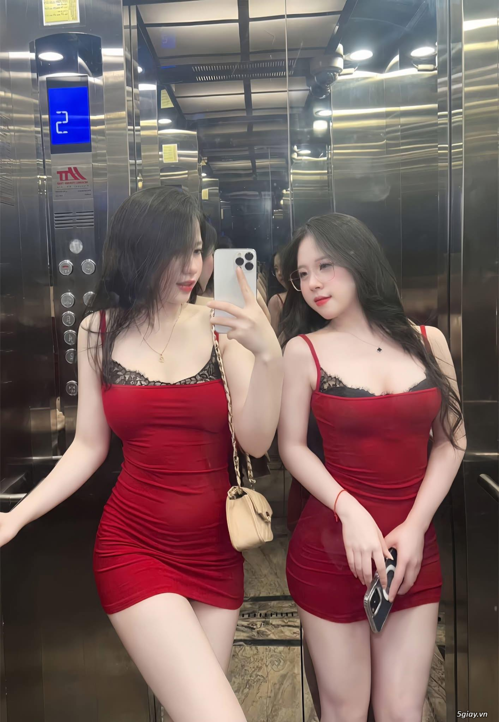 Một nửa Thế giới: Quà tặng của tạo hóa dành cho đàn ông. - 3