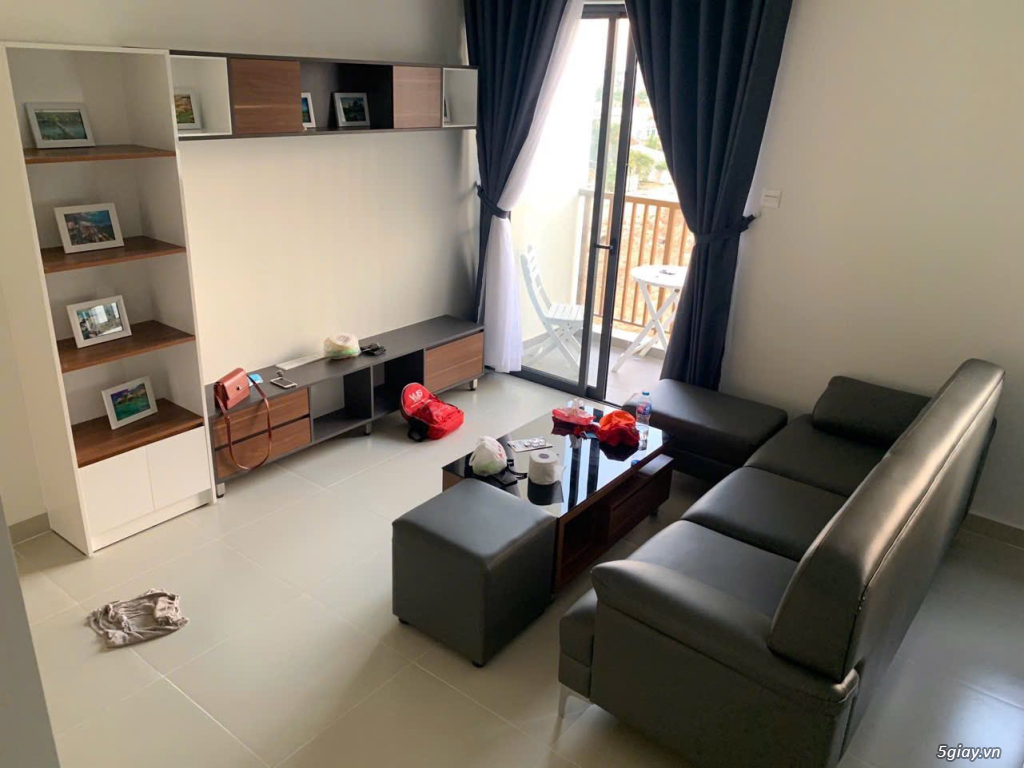 Kẹt tiền kinh doanh cần bán căn hộ 77m2 chung cư Topaz Twins BH 2.9 tỷ