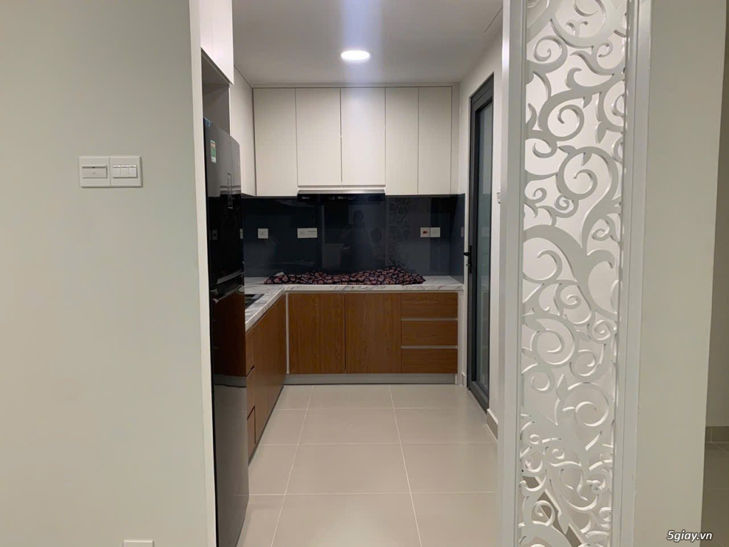 Kẹt tiền kinh doanh cần bán căn hộ 77m2 chung cư Topaz Twins BH 2.9 tỷ - 1