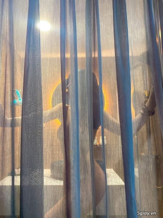 Một nửa Thế giới: Quà tặng của tạo hóa dành cho đàn ông. - 4