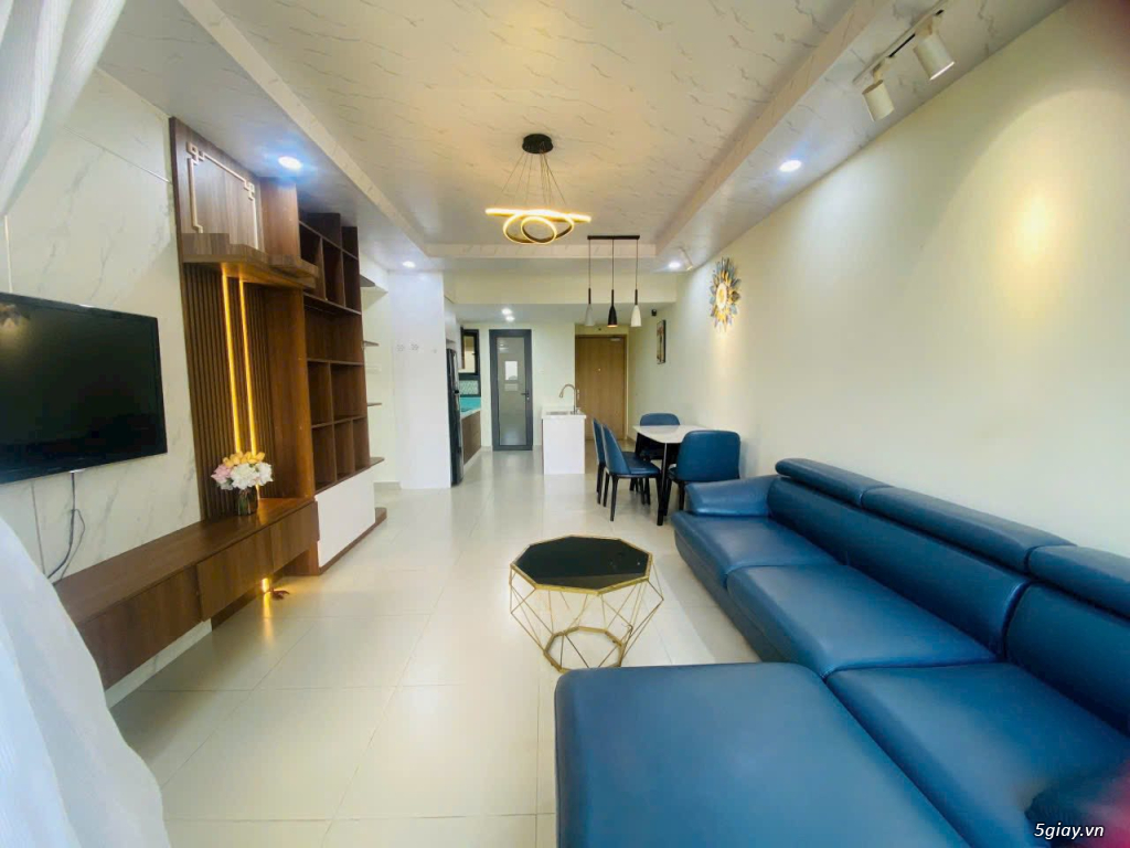 Cần bán căn hộ 77m2 chung cư Topaz twins Biên Hòa giá 2.9 tỷ full NT - 4