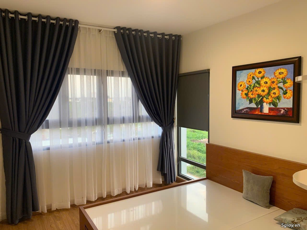 Kẹt tiền kinh doanh cần bán căn hộ 77m2 chung cư Topaz Twins BH 2.9 tỷ - 2