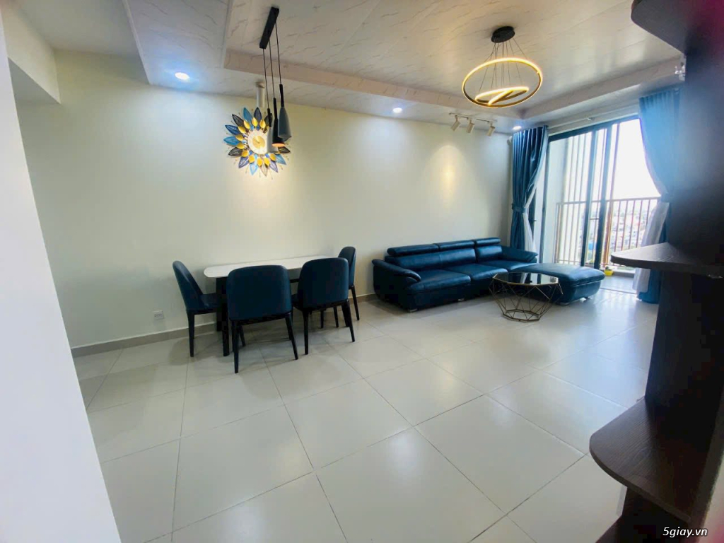 Cần bán căn hộ 77m2 chung cư Topaz twins Biên Hòa giá 2.9 tỷ full NT - 3