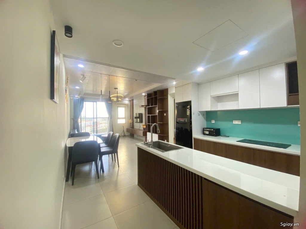 Cần bán căn hộ 77m2 chung cư Topaz twins Biên Hòa giá 2.9 tỷ full NT - 1