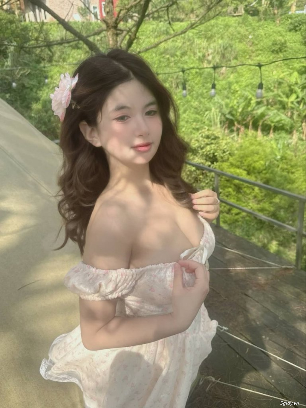 Một nửa Thế giới: Quà tặng của tạo hóa dành cho đàn ông.
